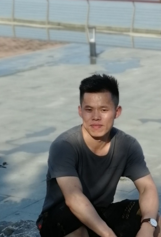 南城新客的第一张照片--清流相亲网