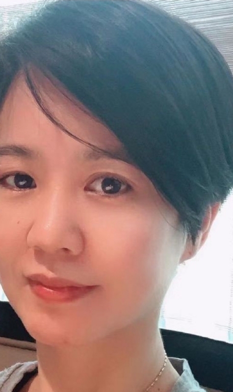 琪琪的第一张照片--清流相亲网
