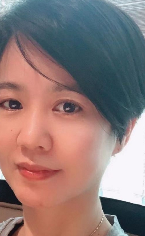 琪琪的第三张照片--清流相亲网