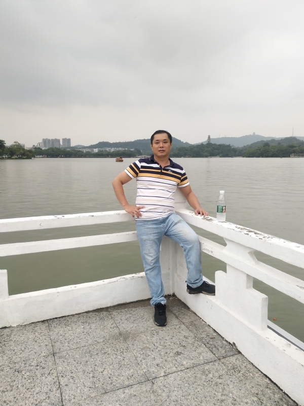 缘来是你的第一张照片--清流相亲网
