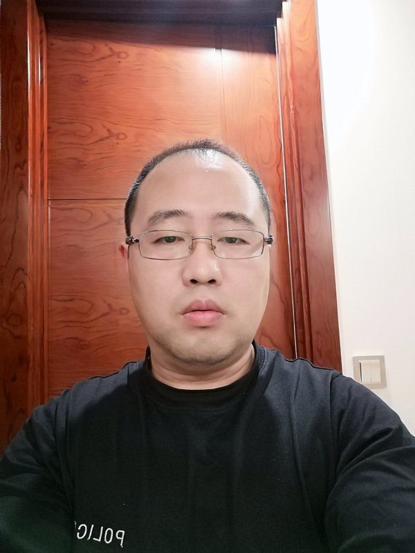 暖男的第一张照片--清流相亲网