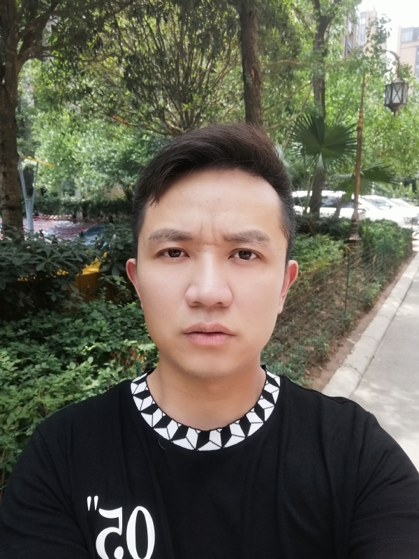 夏先生的第一张照片--清流相亲网