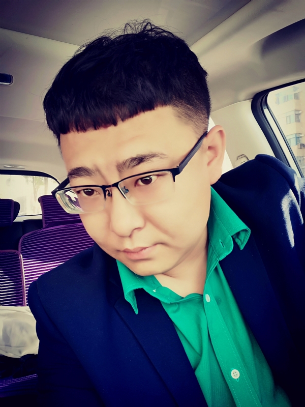 不忘。的第一张照片--清流相亲网