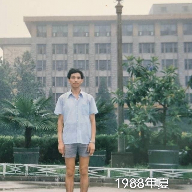 老九的第二张照片--清流相亲网