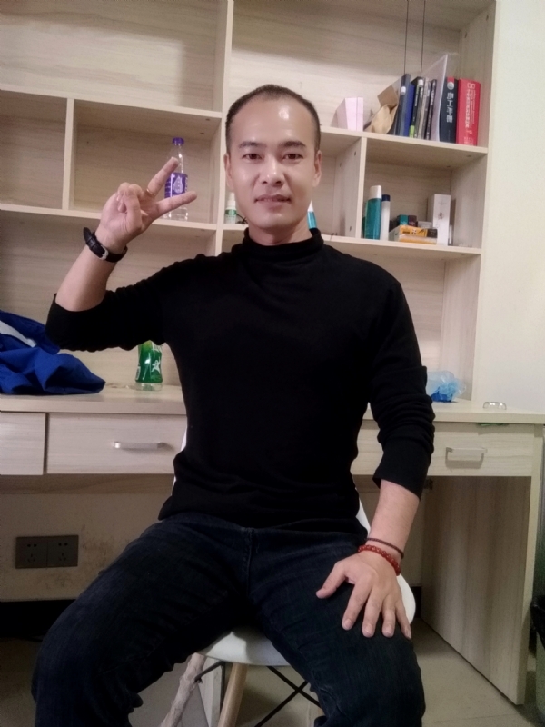 熊大与熊二的第一张照片--清流相亲网