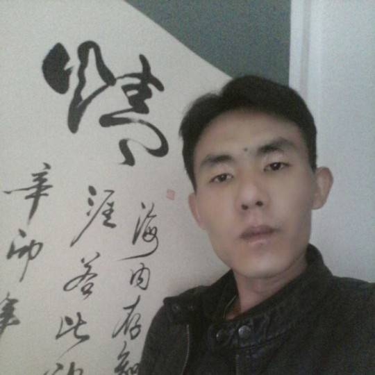 回头太难的第一张照片--清流相亲网
