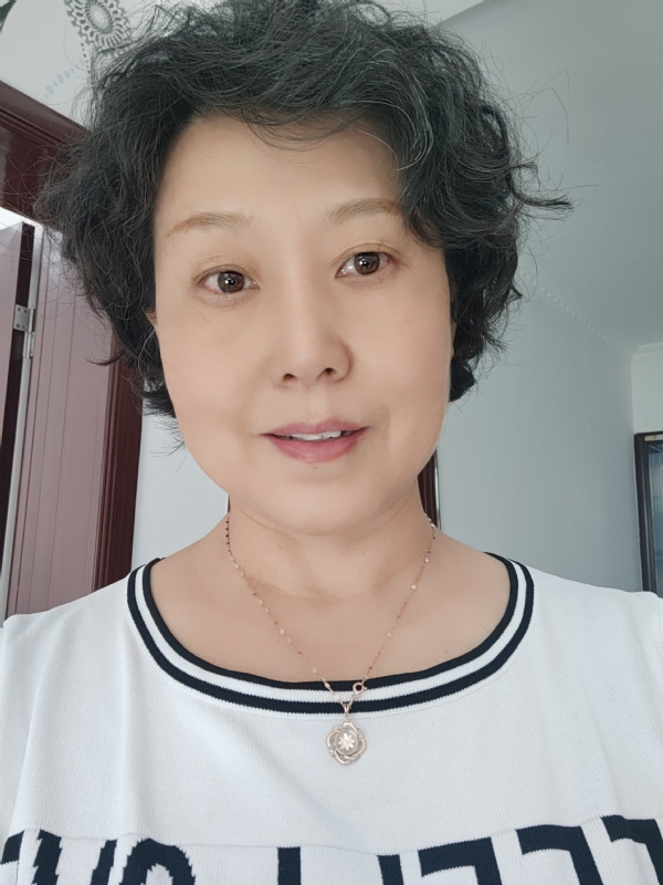 甜果的第一张照片--清流相亲网