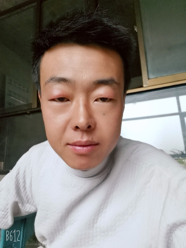 缺爱80后的第一张照片--清流相亲网