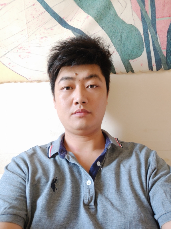 霖?的第一张照片--清流相亲网