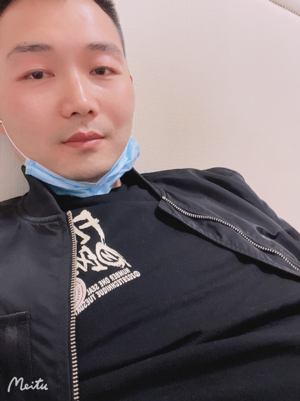 iCloud涛的第一张照片--清流相亲网