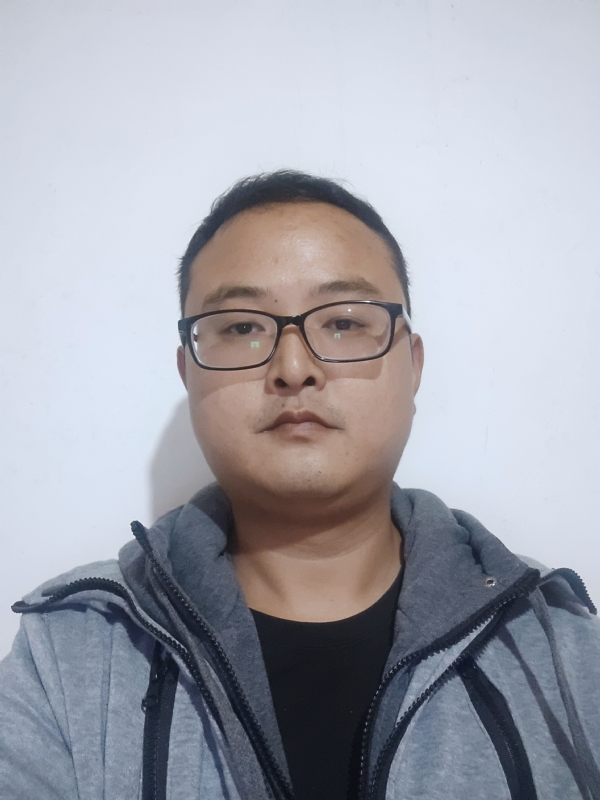 爱在一瞬间的第二张照片--清流相亲网