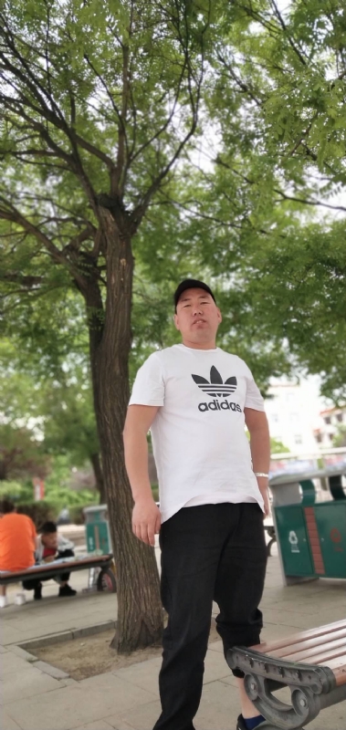 啊包g的第一张照片--清流相亲网