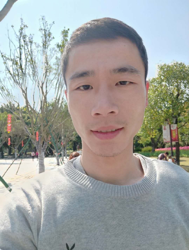 小懒虫的第一张照片--清流相亲网