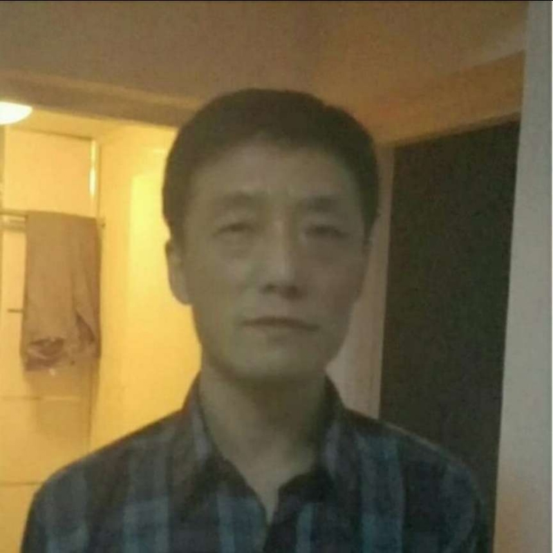 情未了的第一张照片--清流相亲网