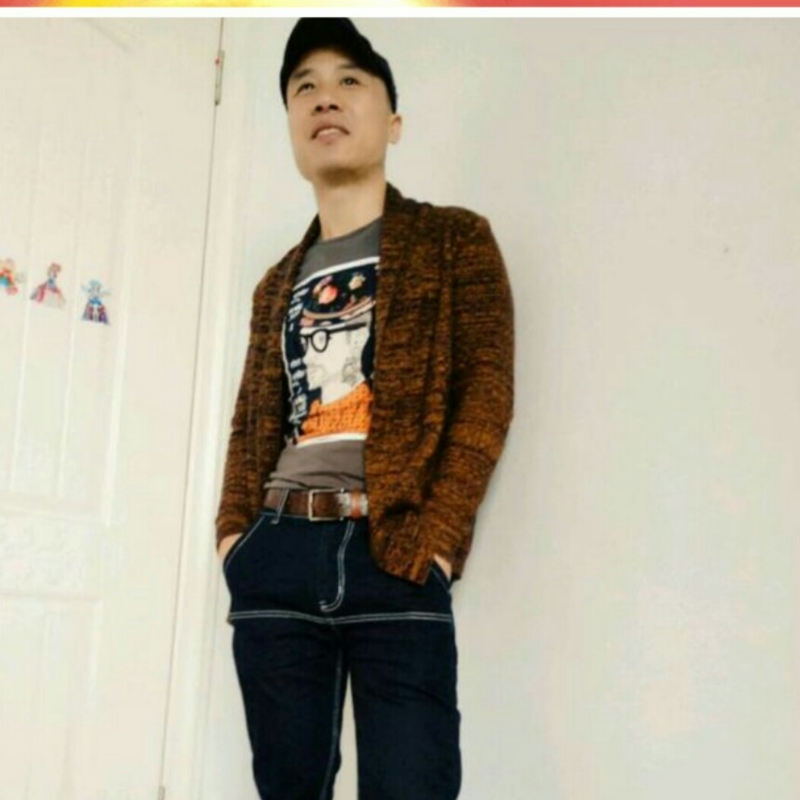 一切随缘的第一张照片--清流相亲网