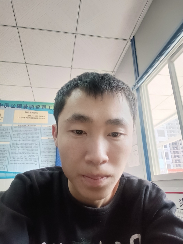 小哥哥的第一张照片--清流相亲网