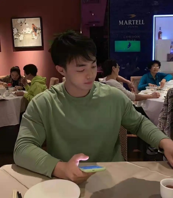 la的第一张照片--清流相亲网