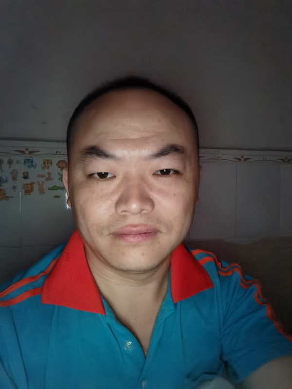 与子携老的第二张照片--清流相亲网