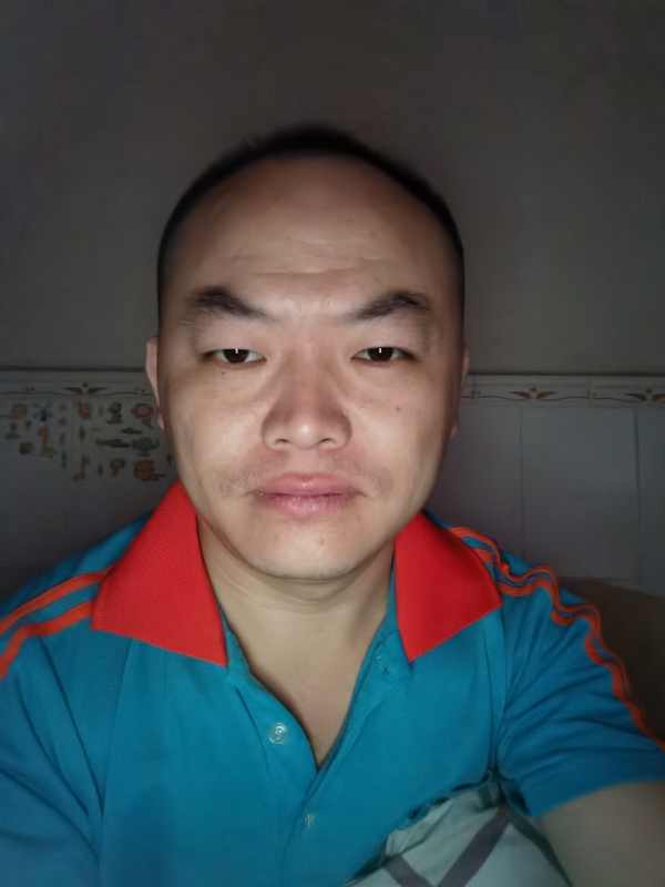 与子携老的第三张照片--清流相亲网