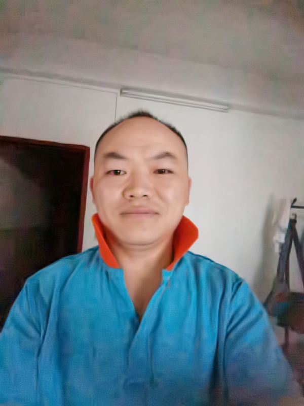 与子携老的第四张照片--清流相亲网