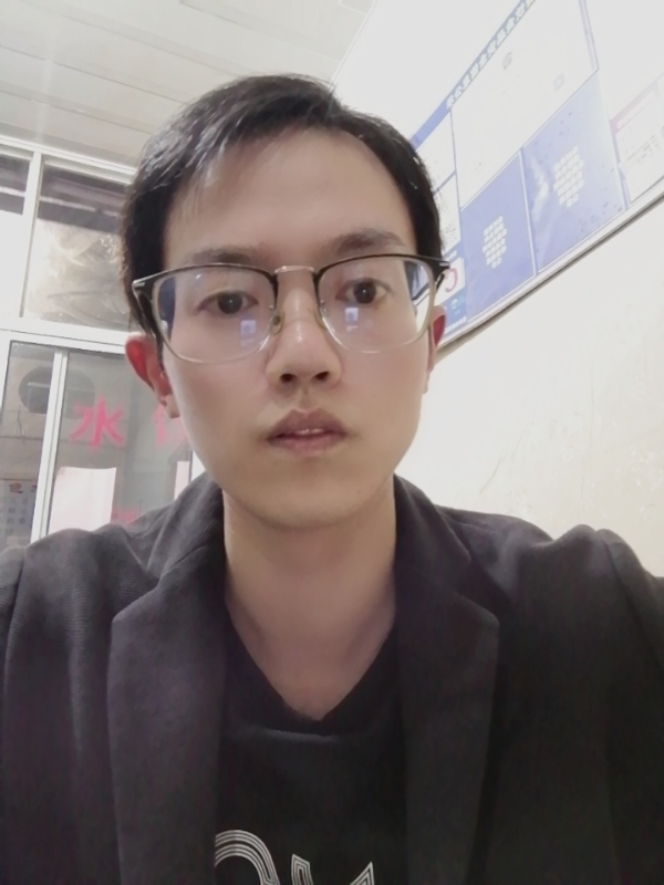 春日暖阳的第一张照片--清流相亲网