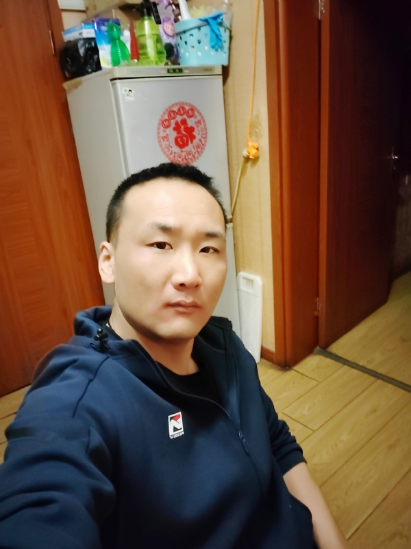 子昂的第一张照片--清流相亲网