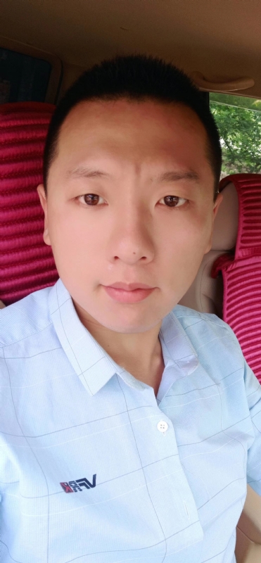 霄上的第一张照片--清流相亲网