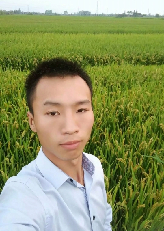 等待远方的你的第二张照片--清流相亲网