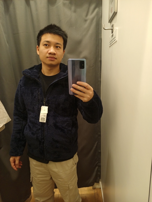 冬天的太阳的第一张照片--清流相亲网