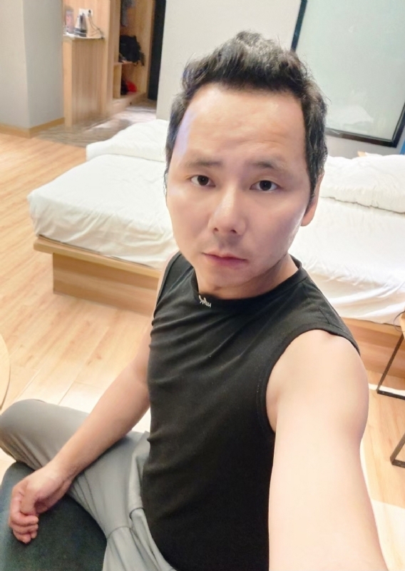 爱远的要命的第一张照片--清流相亲网