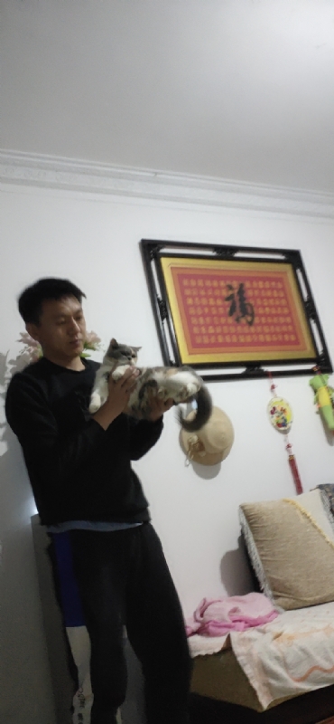 水思云的第一张照片--清流相亲网