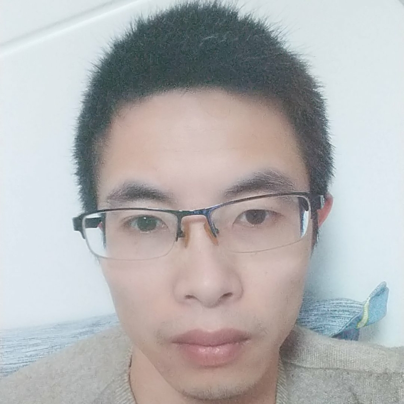 下个路口遇见爱的第一张照片--清流相亲网