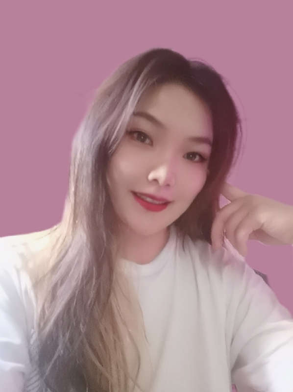 莉莉奈斯的第一张照片--清流相亲网