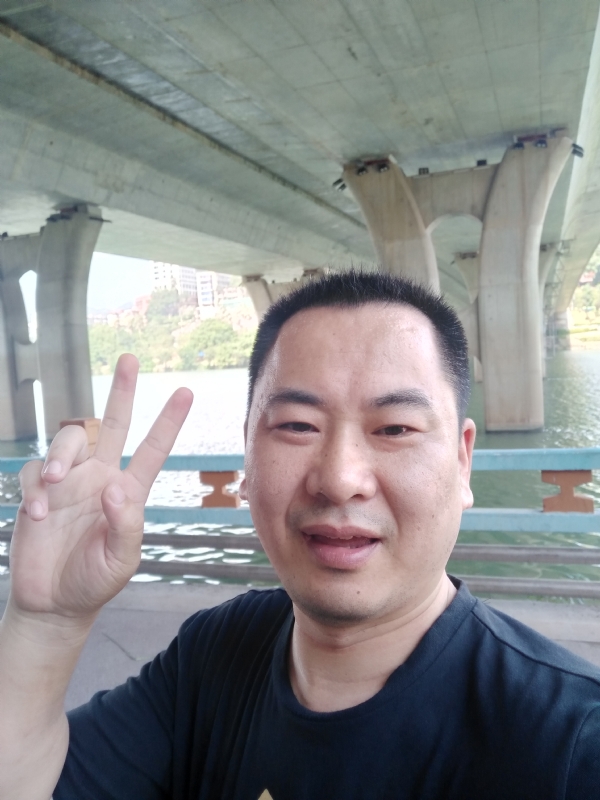 上人的第一张照片--清流相亲网