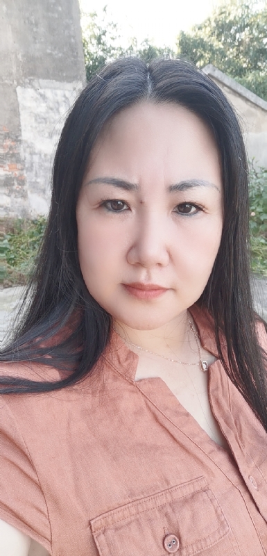 乖乖一女的第一张照片--清流相亲网