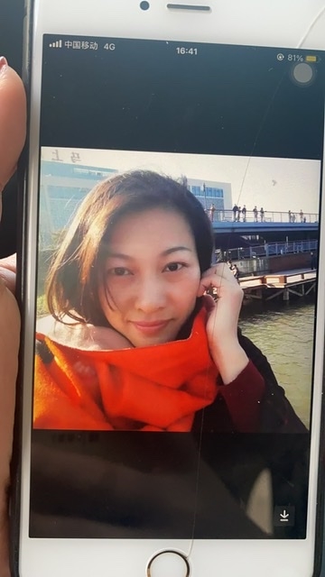 宇哥的第一张照片--清流相亲网