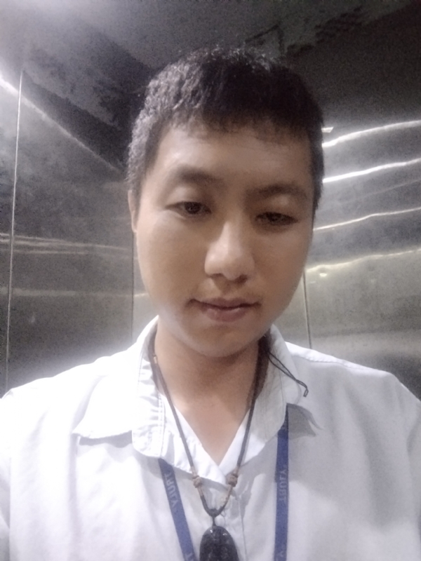 黄伟杰的第一张照片--清流相亲网