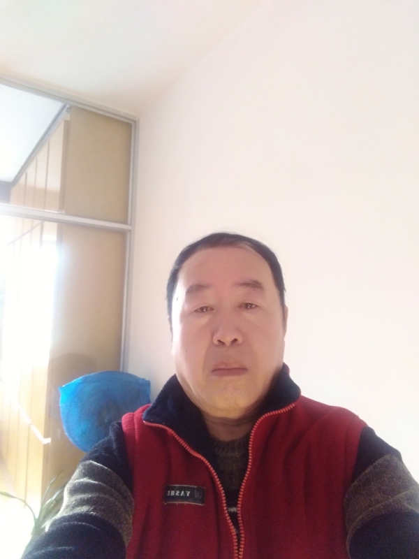 快乐的第一张照片--清流相亲网