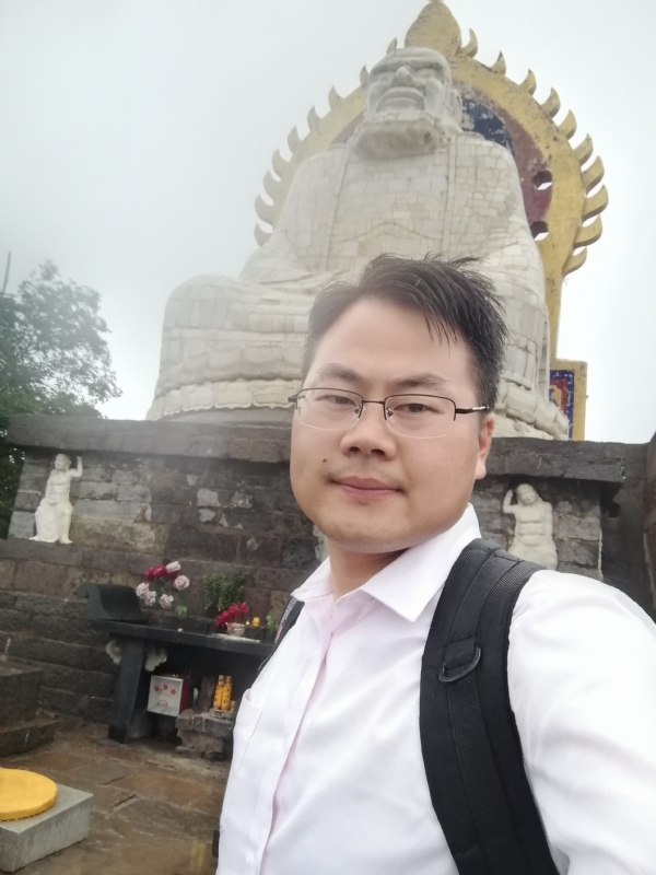 江洋党总顾问的第一张照片--清流相亲网