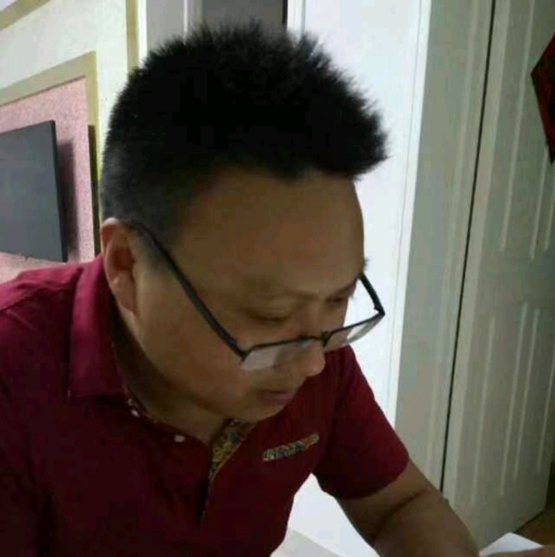 孔明的第一张照片--清流相亲网