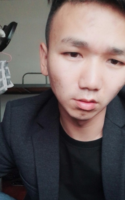 花千狐的第一张照片--清流相亲网
