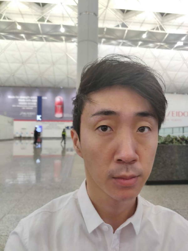 动与静的第一张照片--清流相亲网