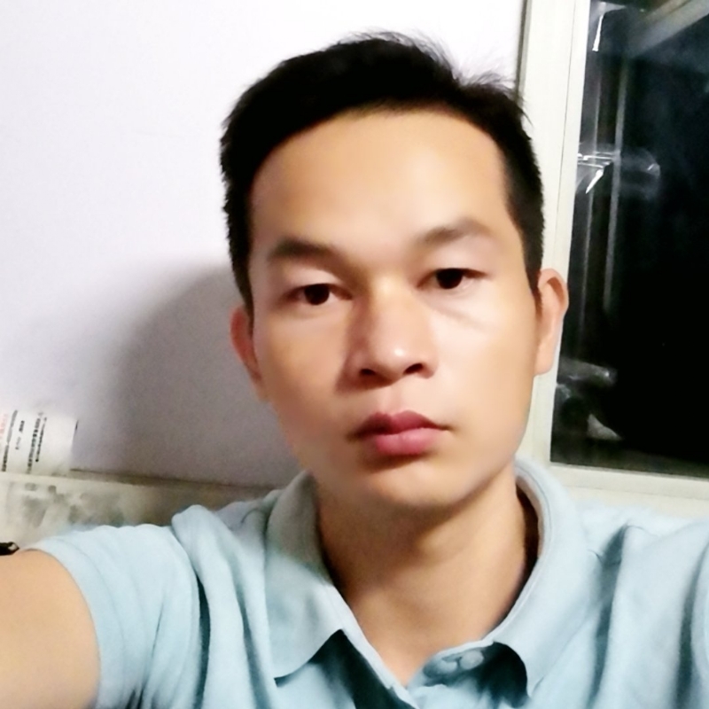 求缘的第一张照片--清流相亲网