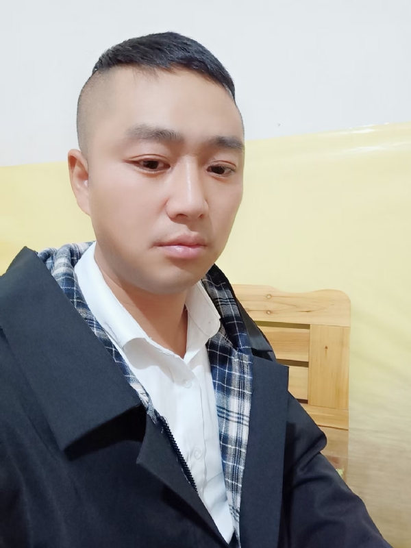 小天的第一张照片--清流相亲网