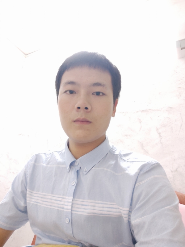 乔乔的第一张照片--清流相亲网