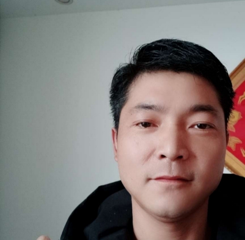 郝运的第一张照片--清流相亲网