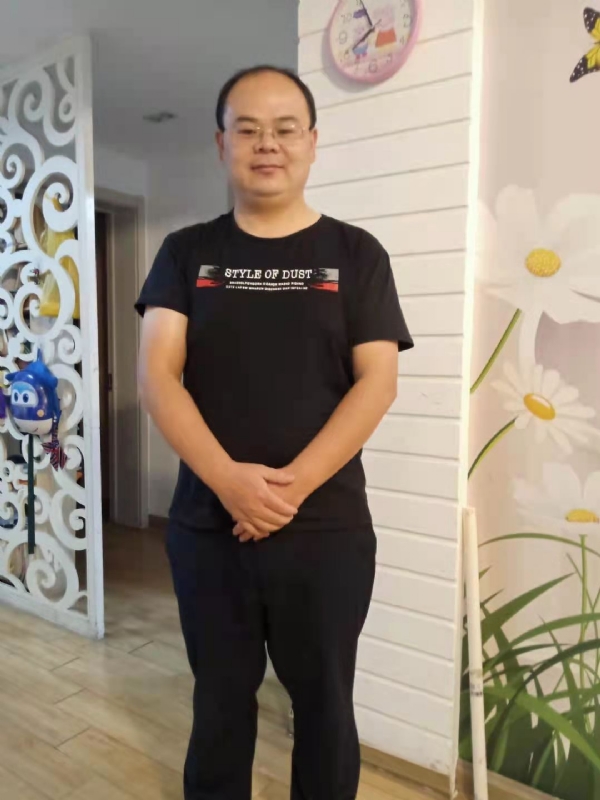 知音难觅的第一张照片--清流相亲网