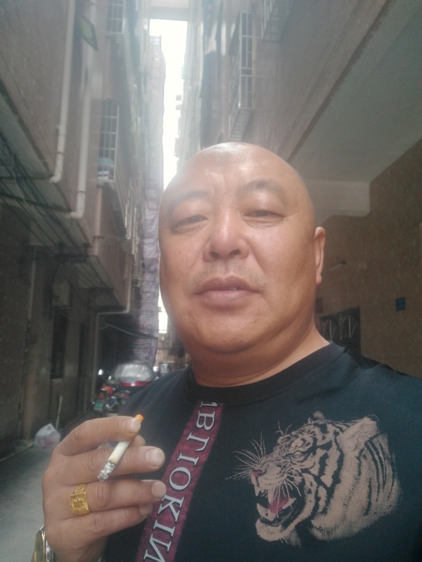 人在TA乡的第一张照片--清流相亲网