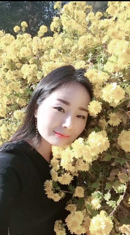 红尘的第一张照片--清流相亲网