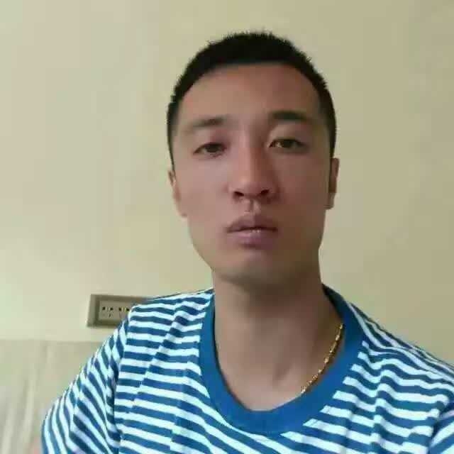 好男人的第一张照片--清流相亲网